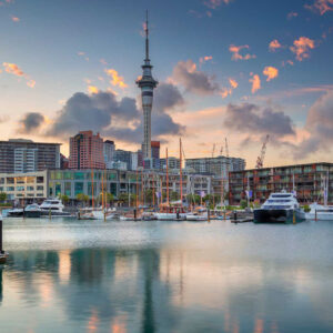 Lee más sobre el artículo Coste de vida Auckland Vs Madrid