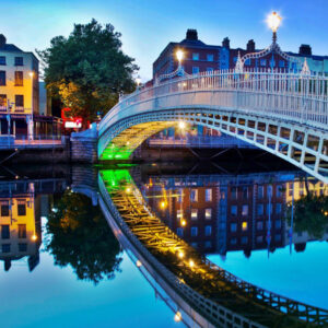 Lee más sobre el artículo Estudia en Irlanda ¡Tu curso ideal en el destino ideal!