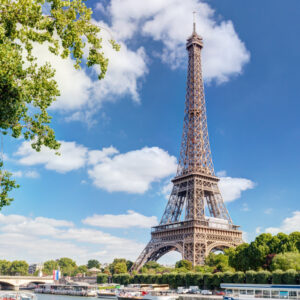 Lee más sobre el artículo Estudia en Francia ¡Tu curso ideal en el destino ideal!
