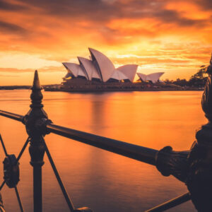 Lee más sobre el artículo Visado Work & Holiday para Australia