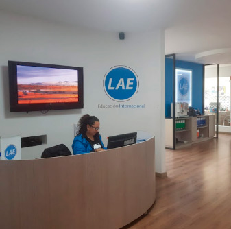 Oficinas-LAE-Bogota